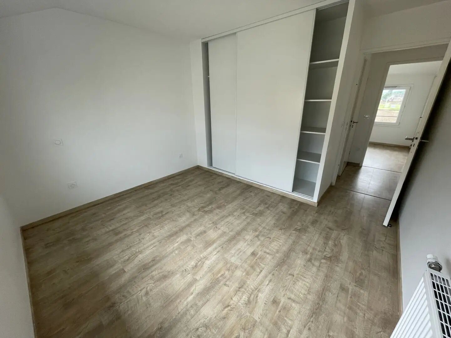 Maison à louer, 63m², Saint-Jory