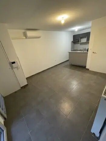 Appartement à louer, 39m², L'Union