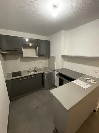 Appartement à louer, 39m², L'Union