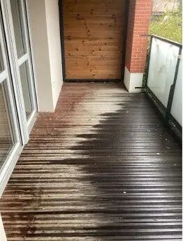 Appartement à louer, 39m², L'Union