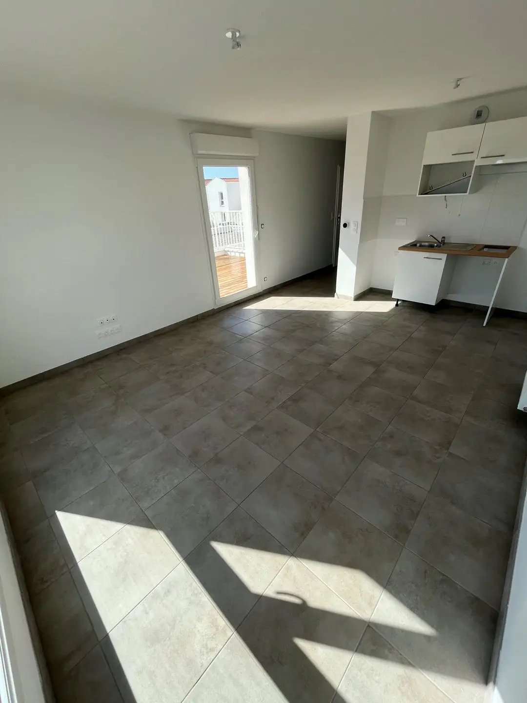Appartement à louer, 41m², Saint-Jory