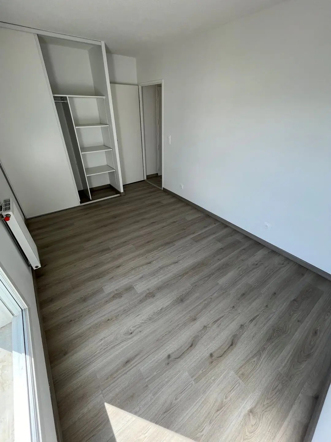 Appartement à louer, 41m², Saint-Jory