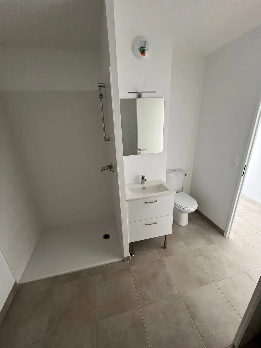 Appartement à louer, 41m², Saint-Jory