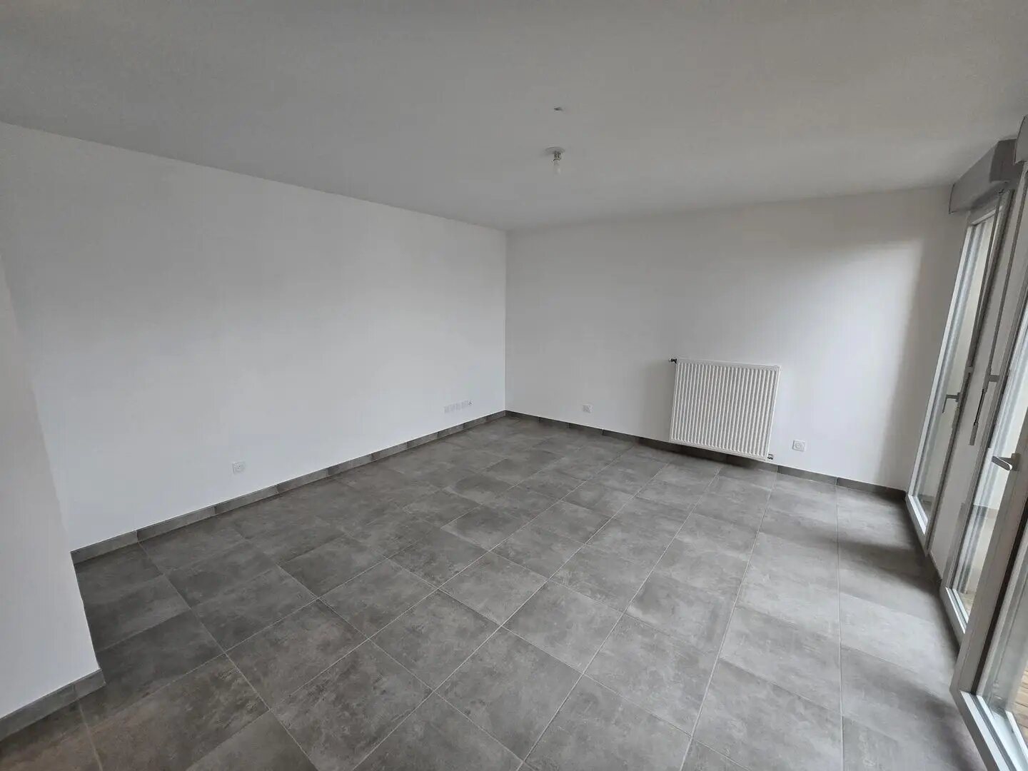 Appartement à louer, 48m², Toulouse