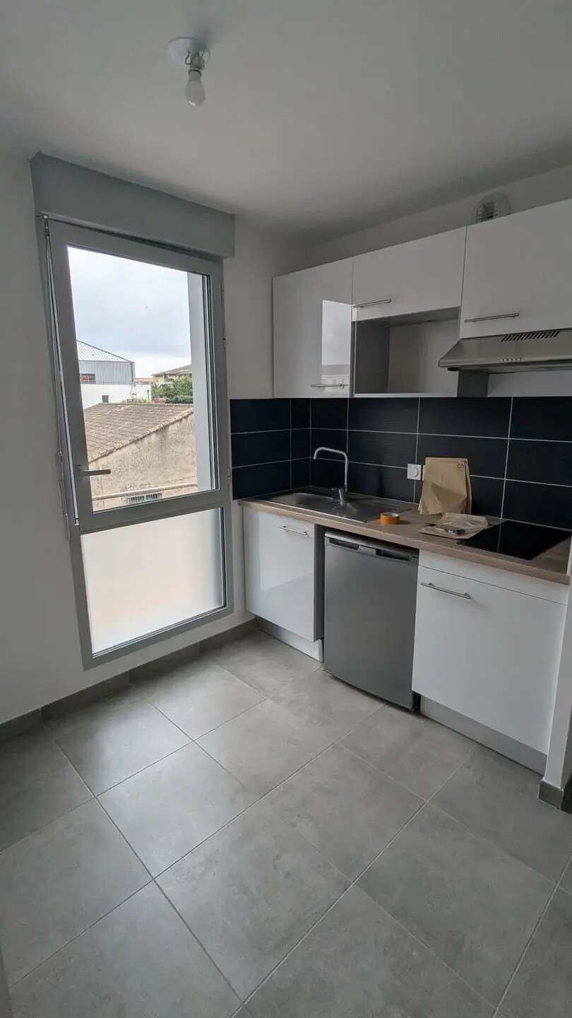 Appartement à louer, 48m², Toulouse