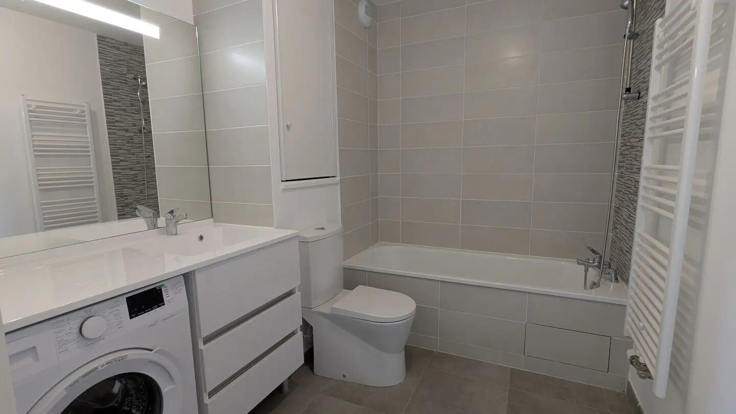 Appartement à louer, 48m², Toulouse