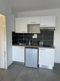 Appartement à louer, 45m², Massongy