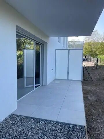 Appartement à louer, 45m², Massongy