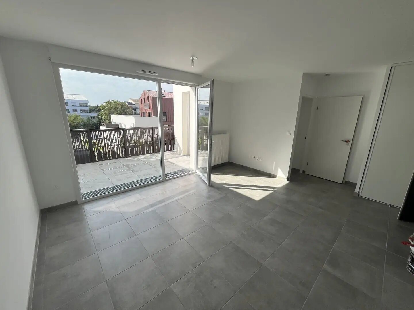 Appartement à louer, 41m², Toulouse