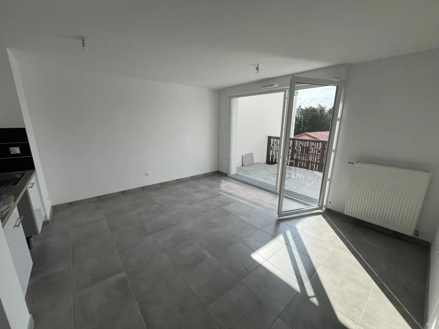 Appartement à louer, 41m², Toulouse