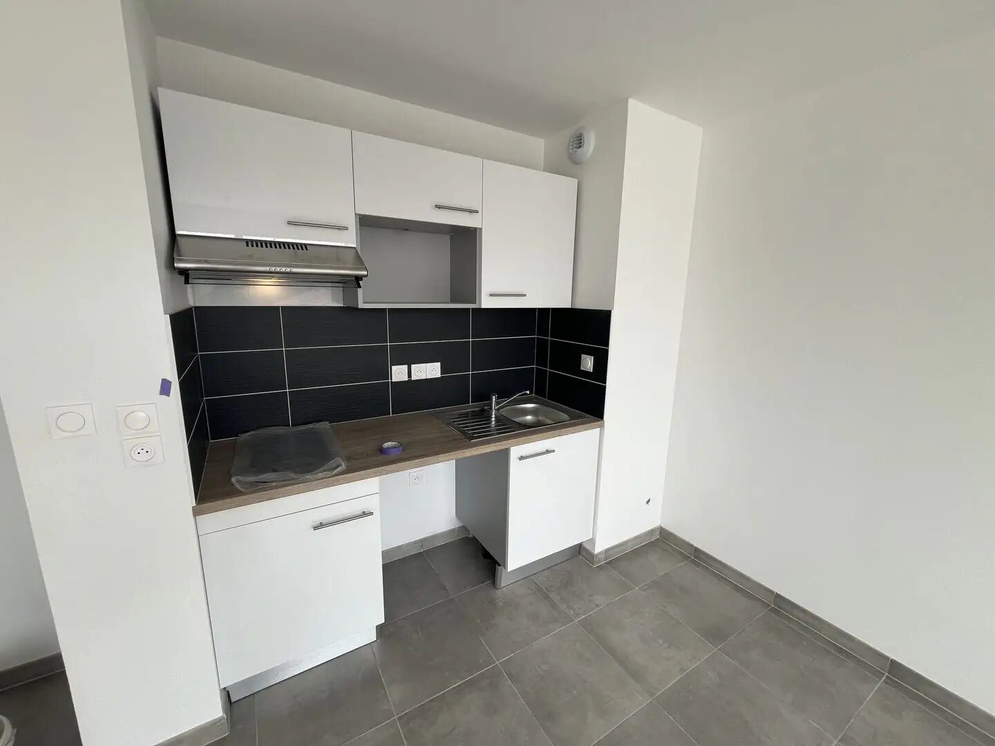 Appartement à louer, 41m², Toulouse