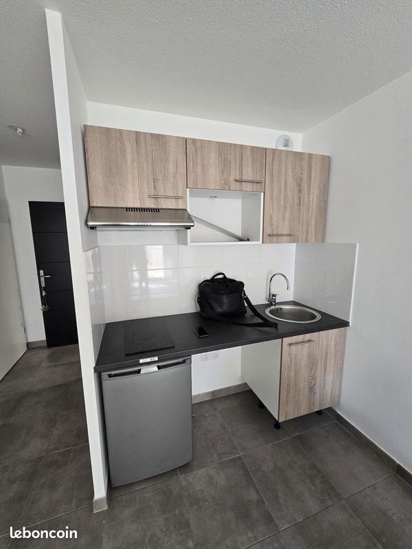 Appartement à louer, 44m², Toulouse