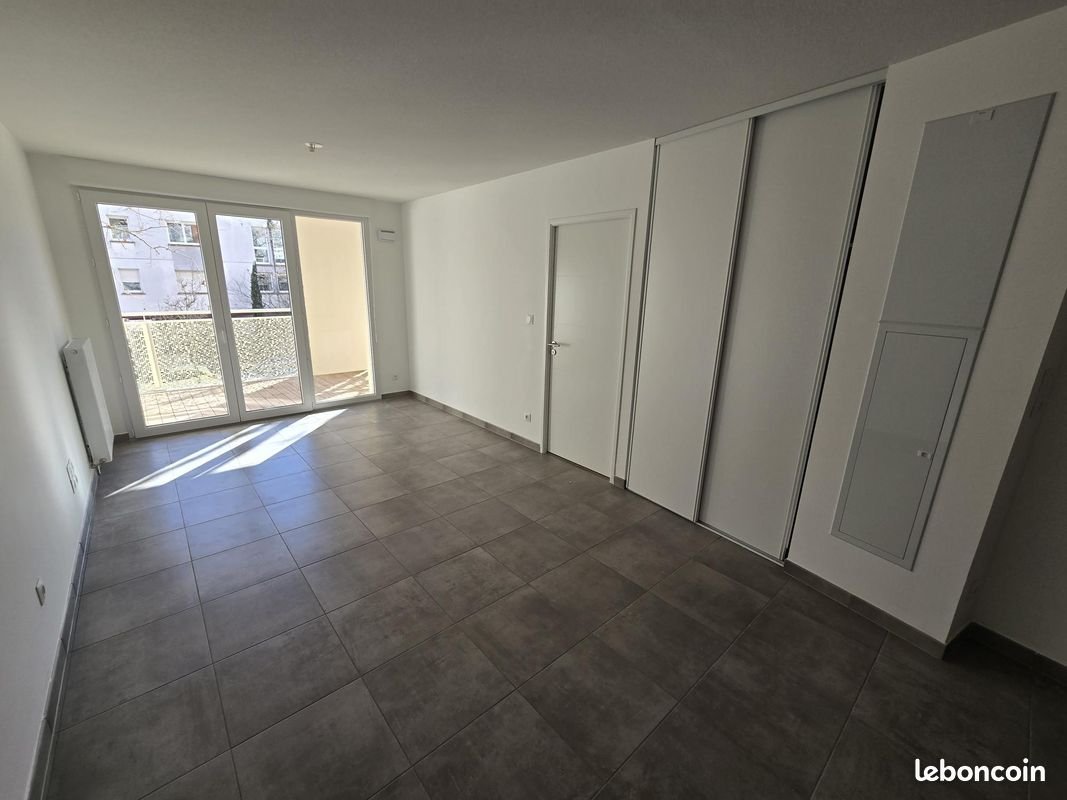 Appartement à louer, 44m², Toulouse