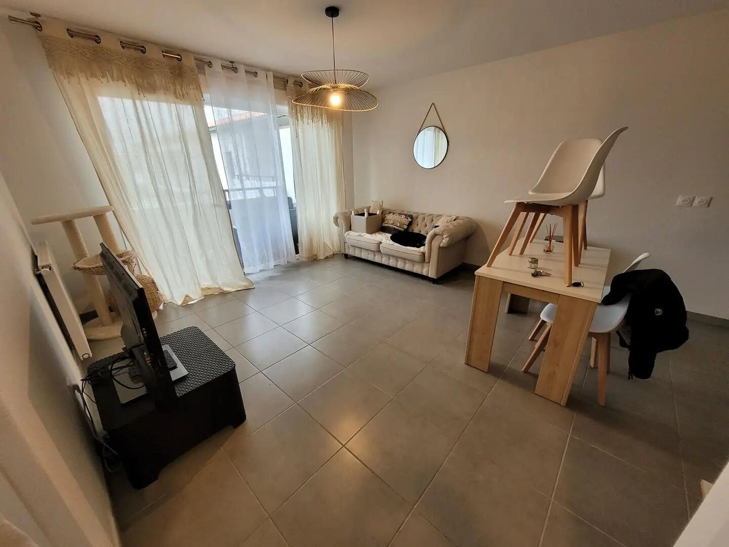 Appartement à louer, 44m², Fonsorbes