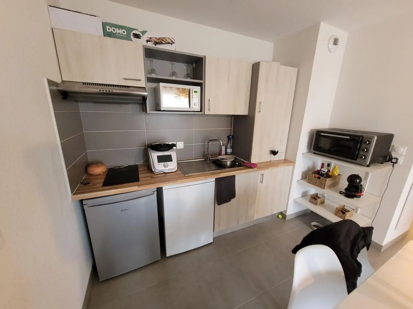 Appartement à louer, 44m², Fonsorbes