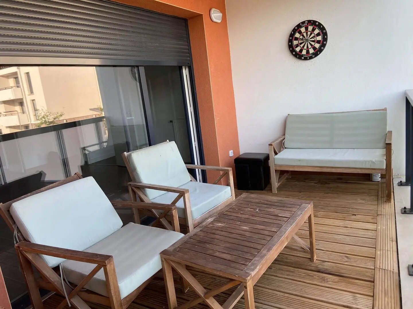 Appartement à louer, 44m², Fonsorbes
