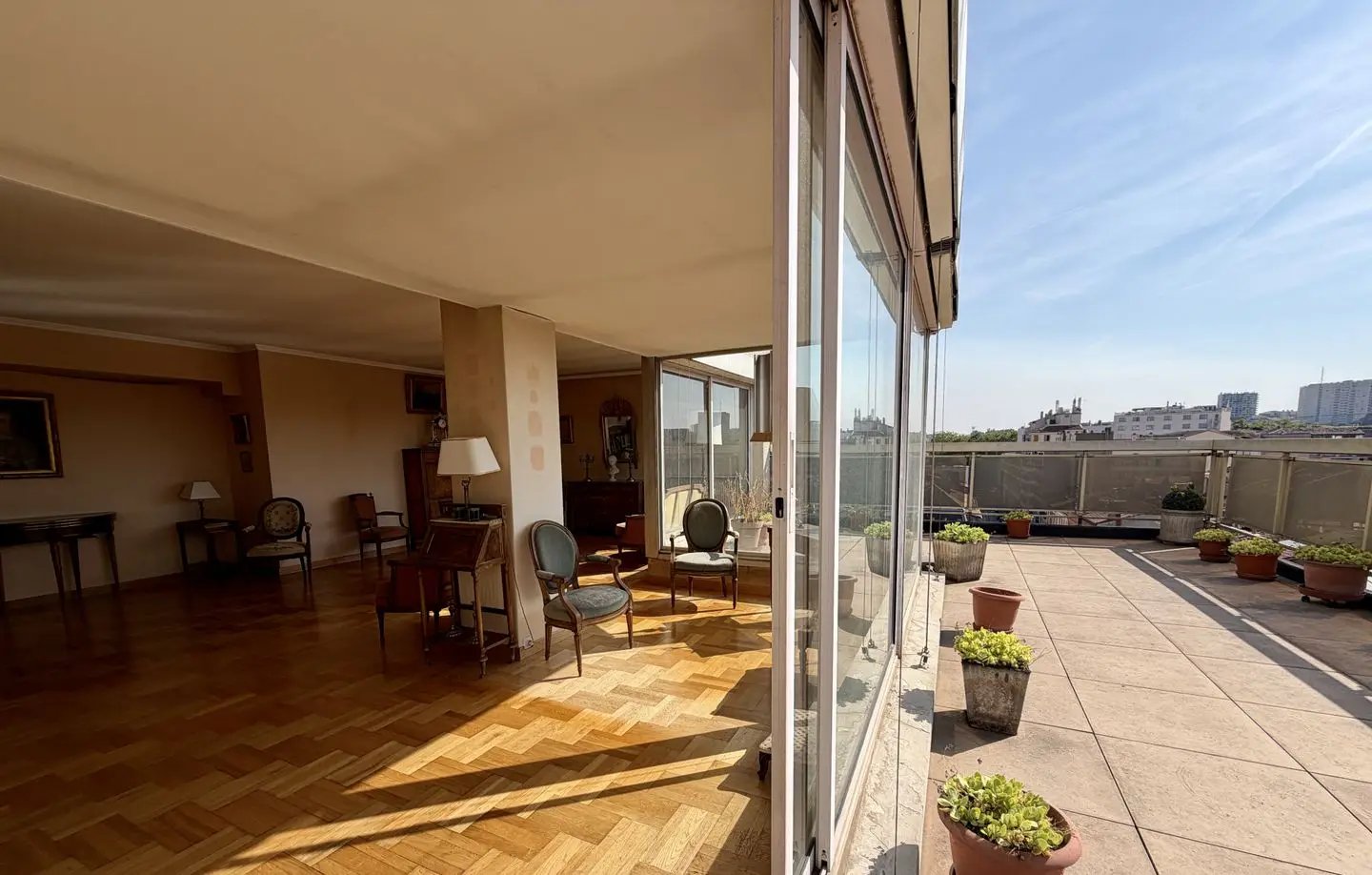Appartement à vendre, 112m², Toulouse