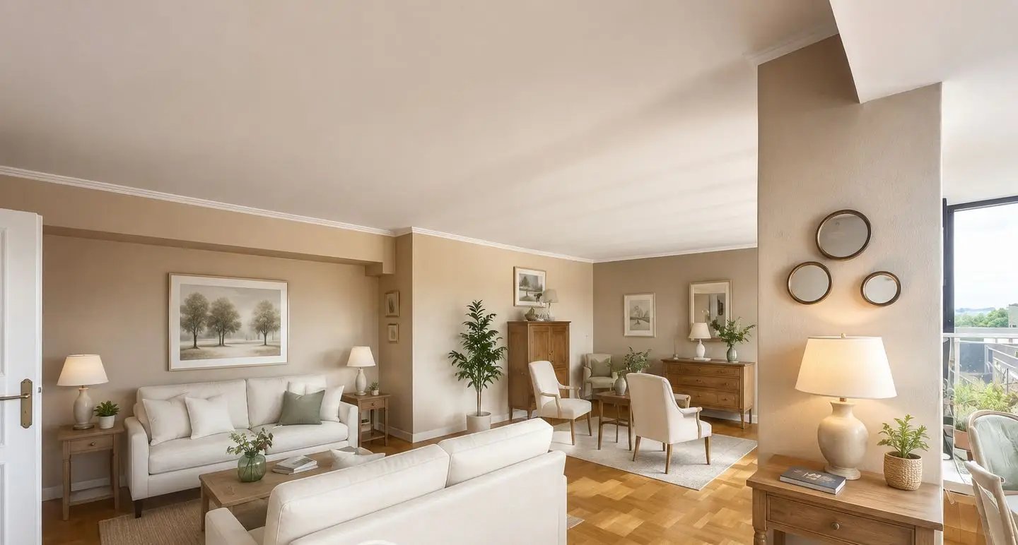 Appartement à vendre, 112m², Toulouse