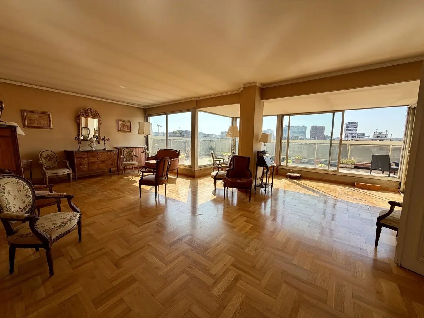 Appartement à vendre, 112m², Toulouse