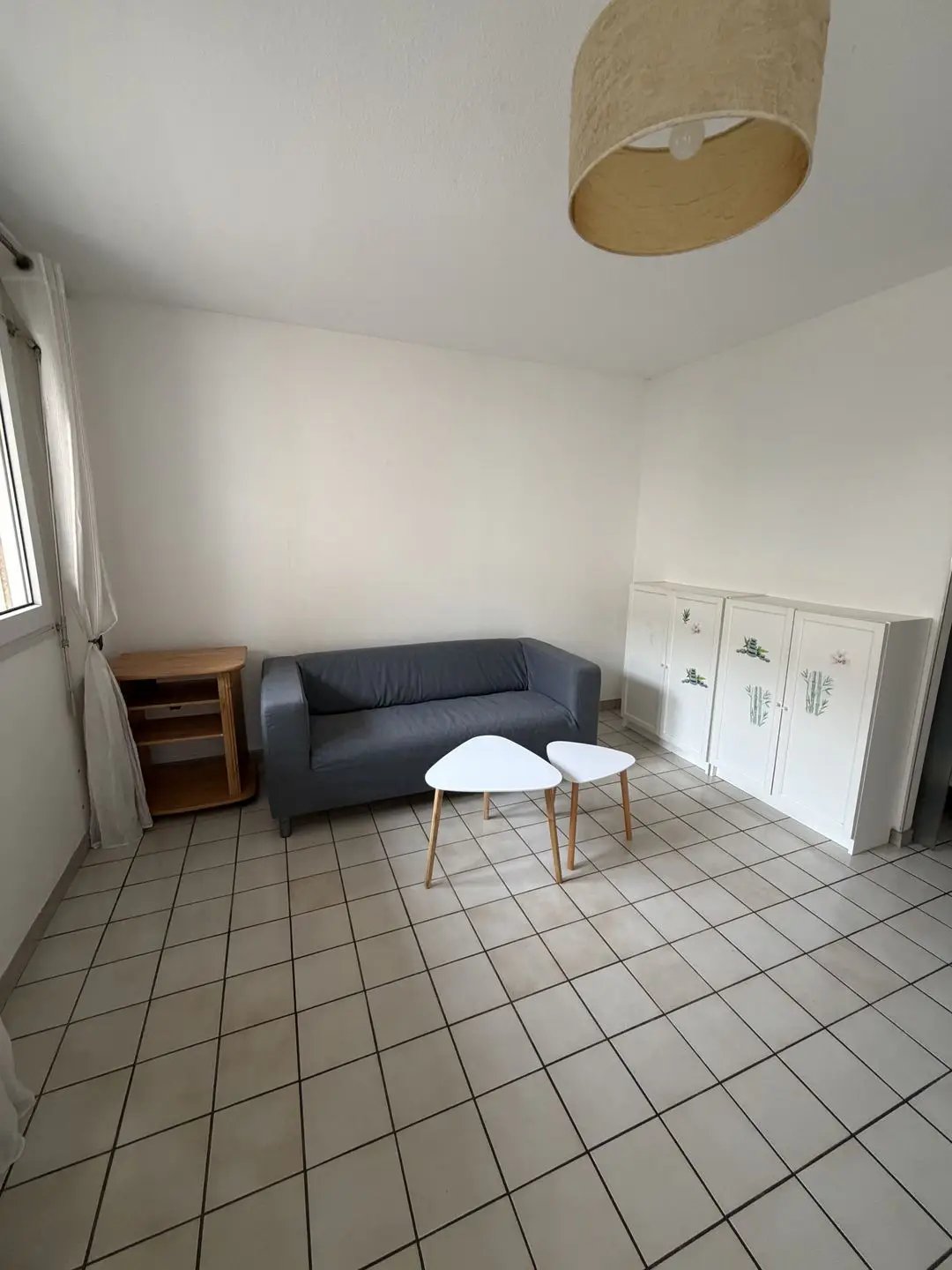 Appartement à louer, 27m², Muret