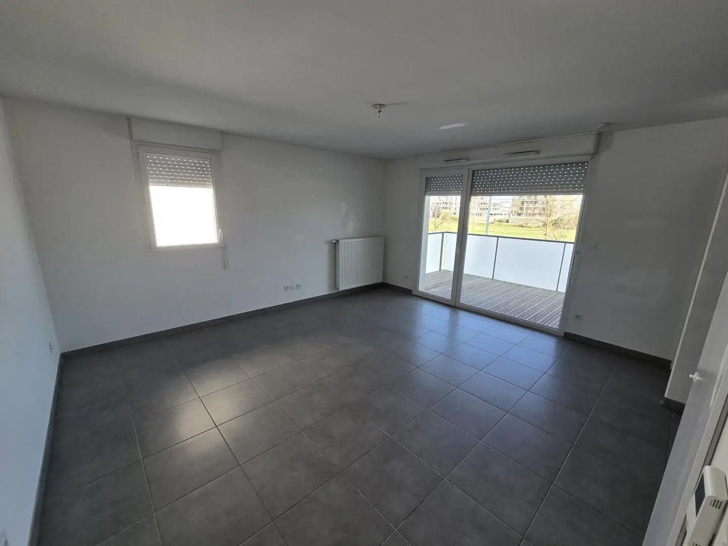 Appartement à louer, 45m², Beauzelle