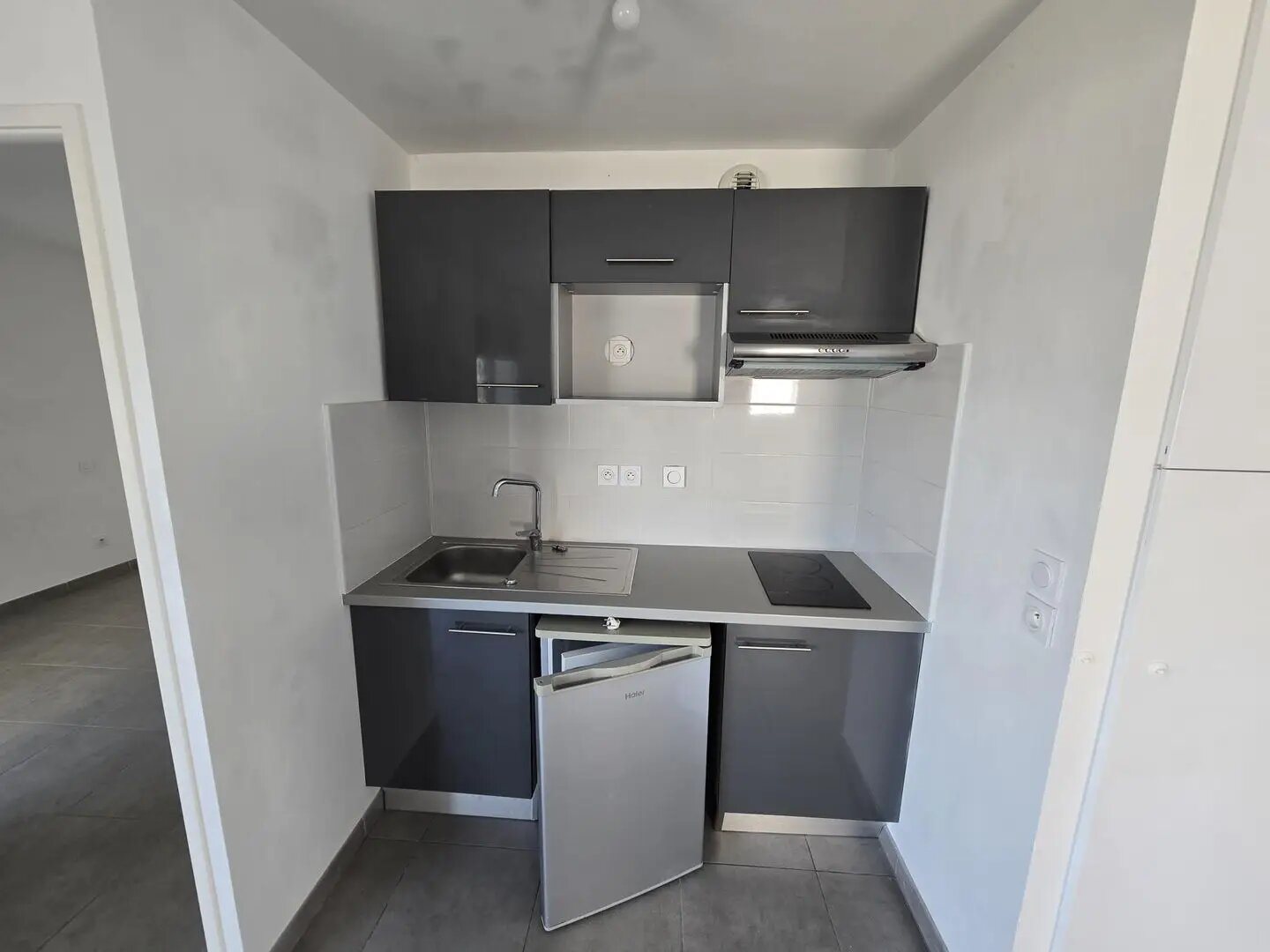 Appartement à louer, 45m², Beauzelle