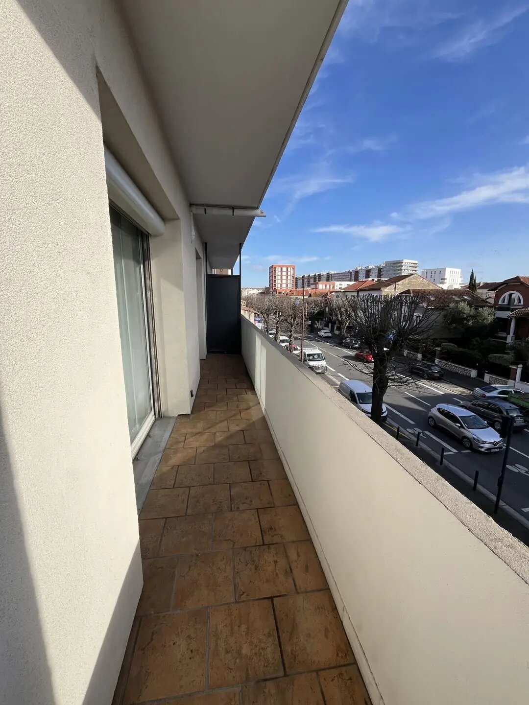 Appartement à louer, 82m², Toulouse
