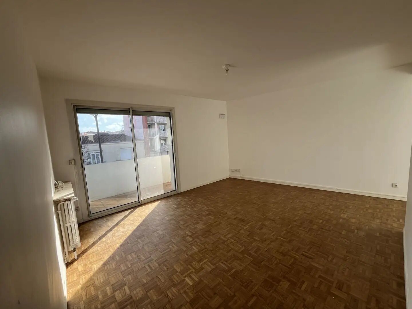 Appartement à louer, 82m², Toulouse