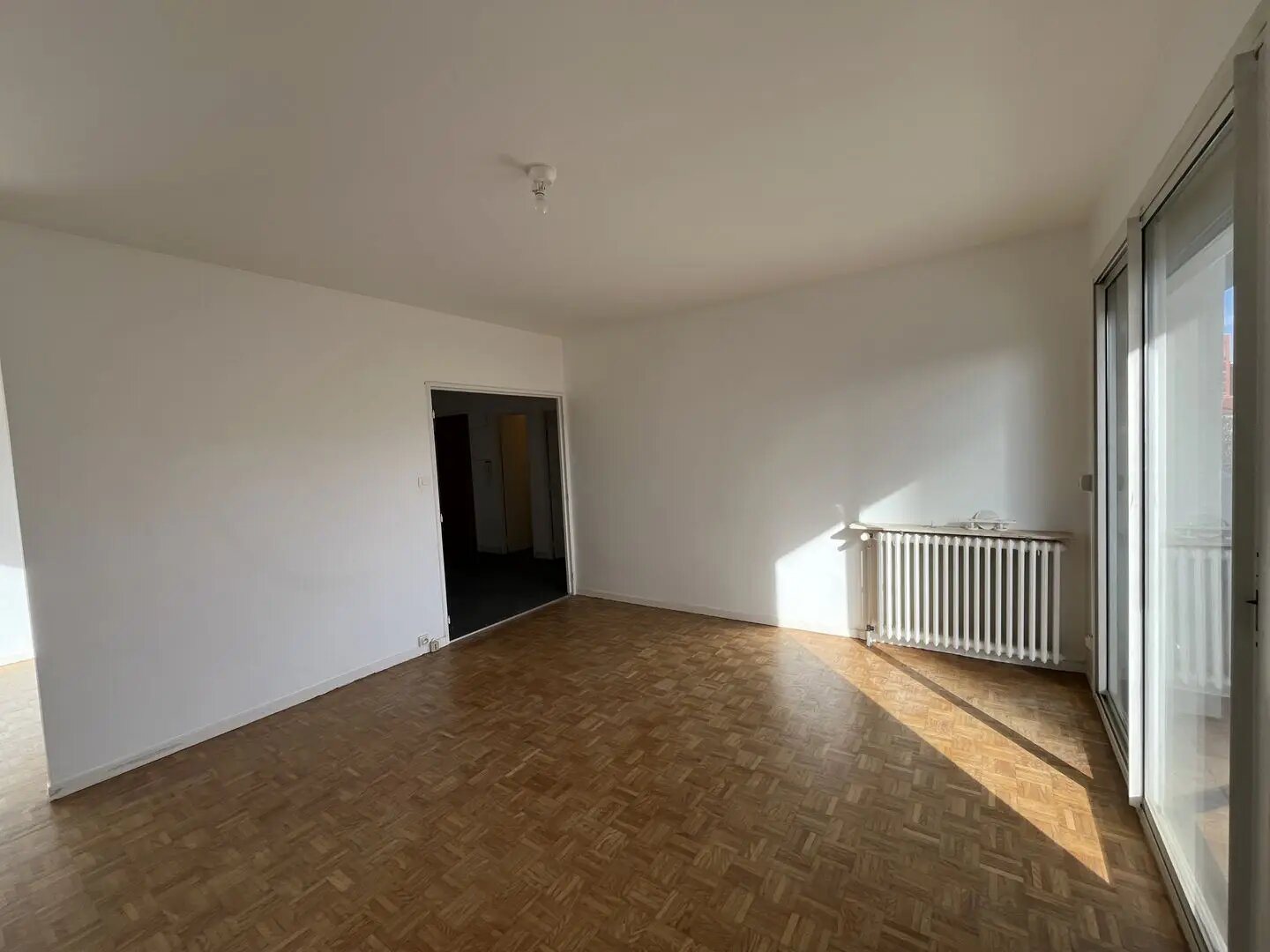 Appartement à louer, 82m², Toulouse