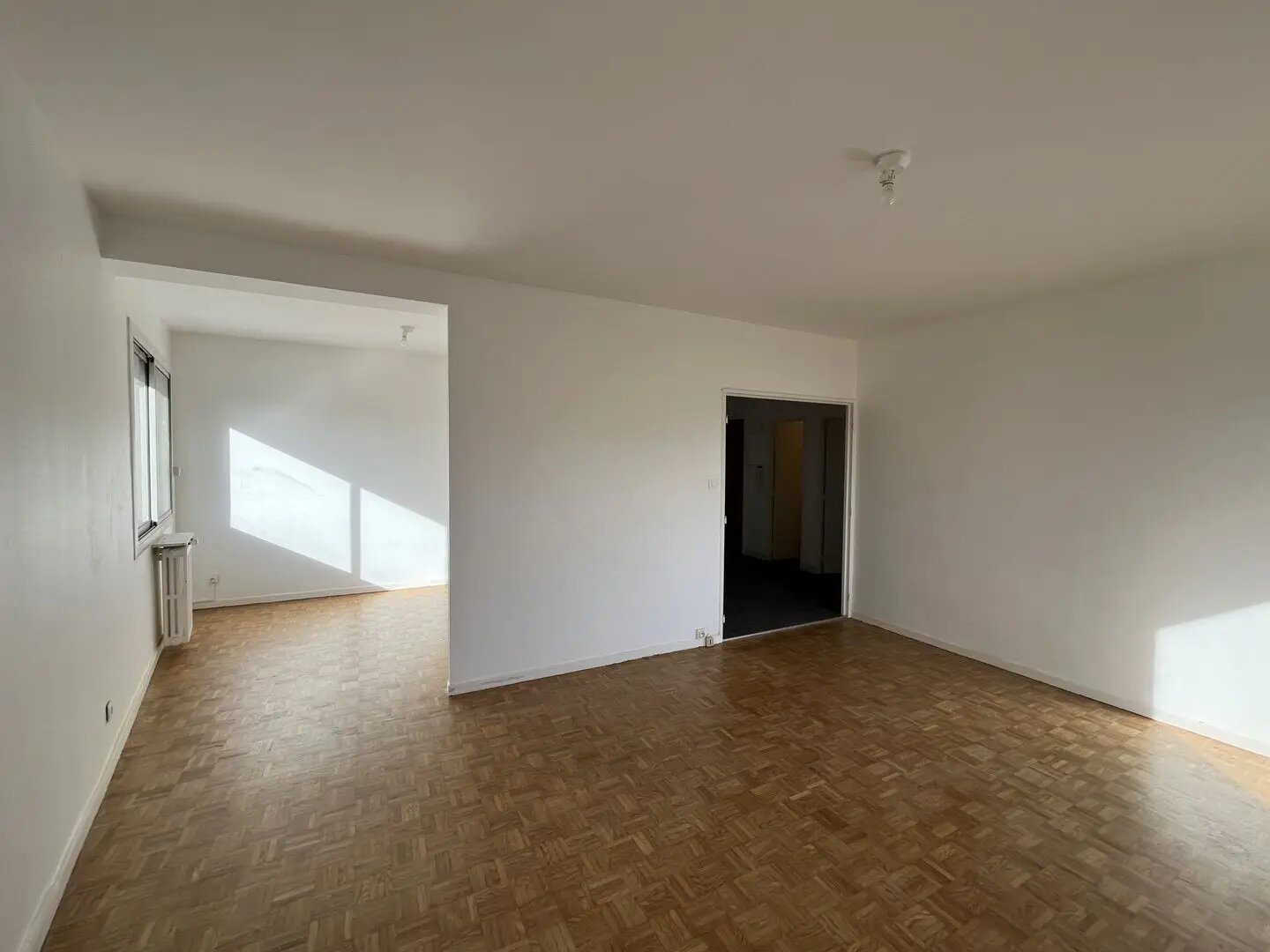 Appartement à louer, 82m², Toulouse