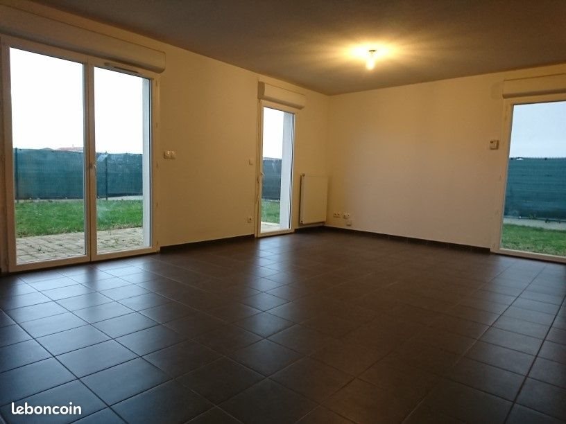 Maison à louer, 92m², Colomiers