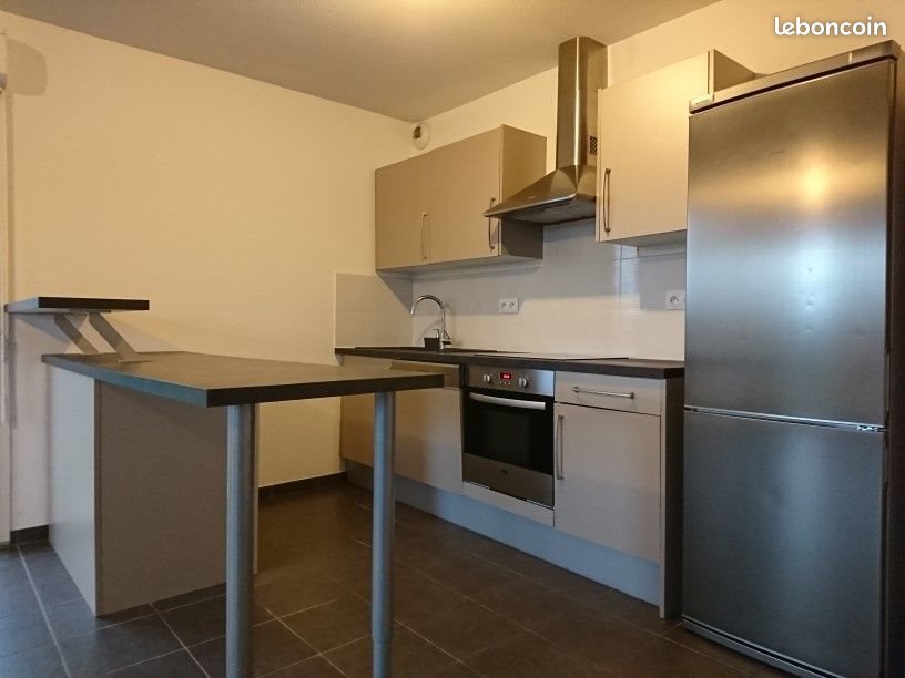 Maison à louer, 92m², Colomiers