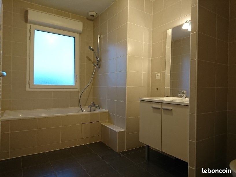 Maison à louer, 92m², Colomiers