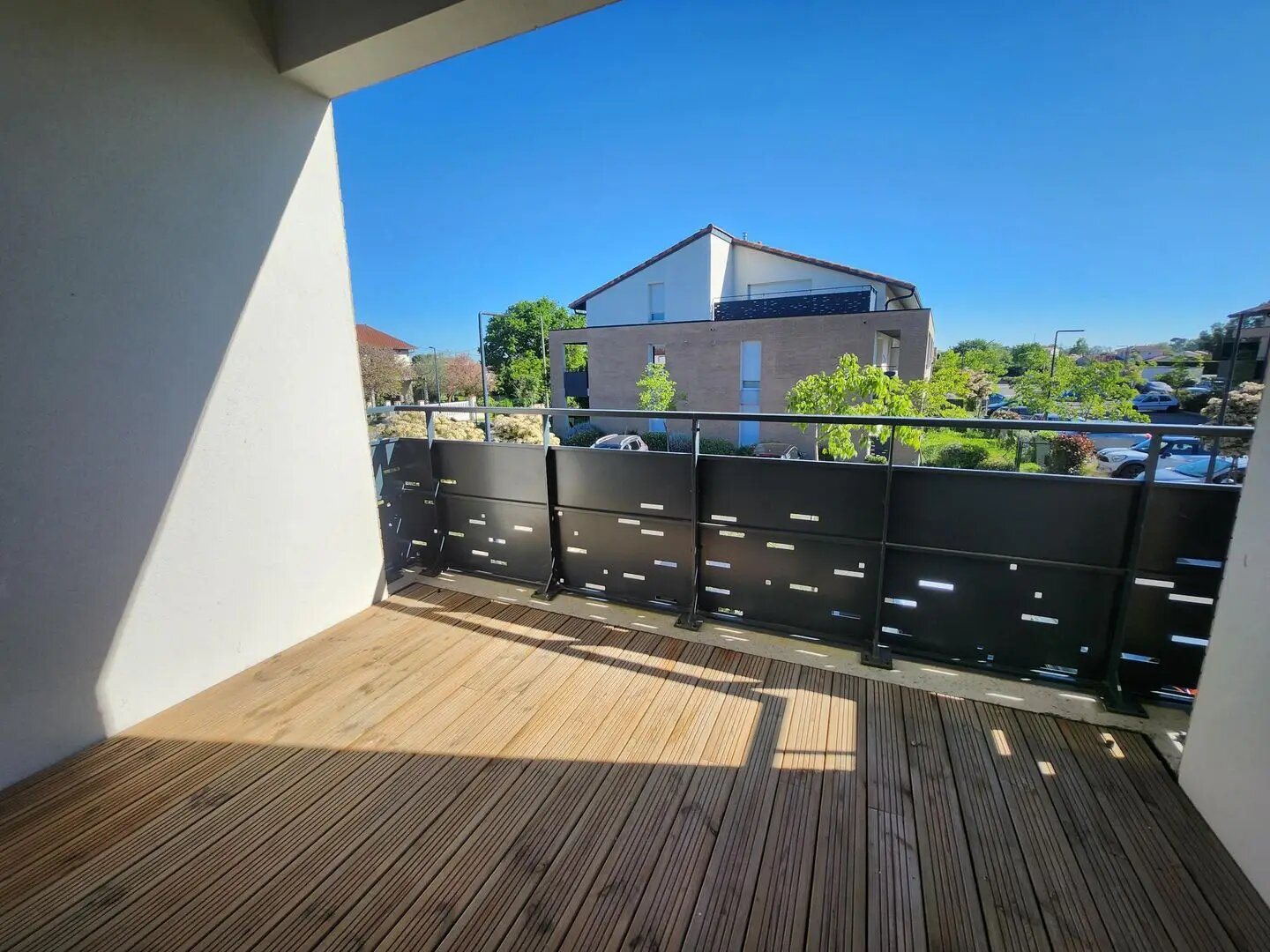 Appartement à louer, 68m², Mondonville