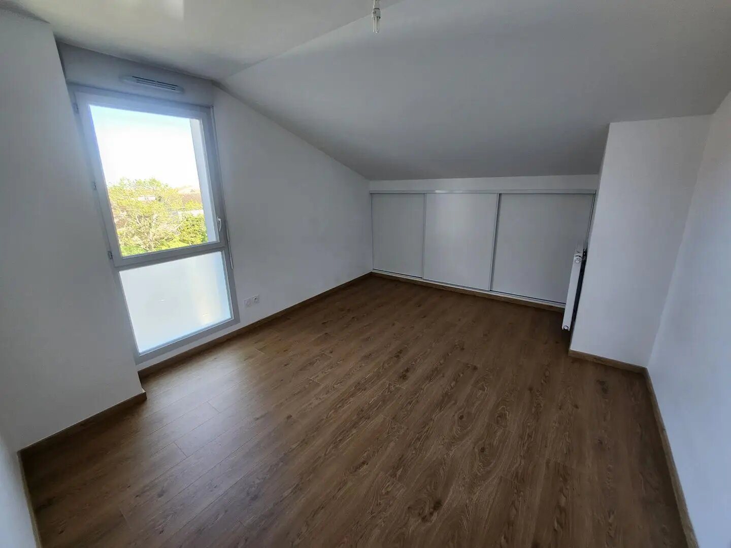 Appartement à louer, 68m², Mondonville