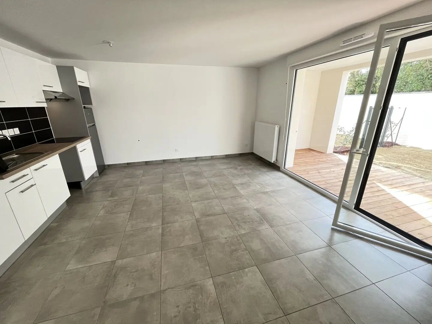 Appartement à louer, 63m², Eaunes