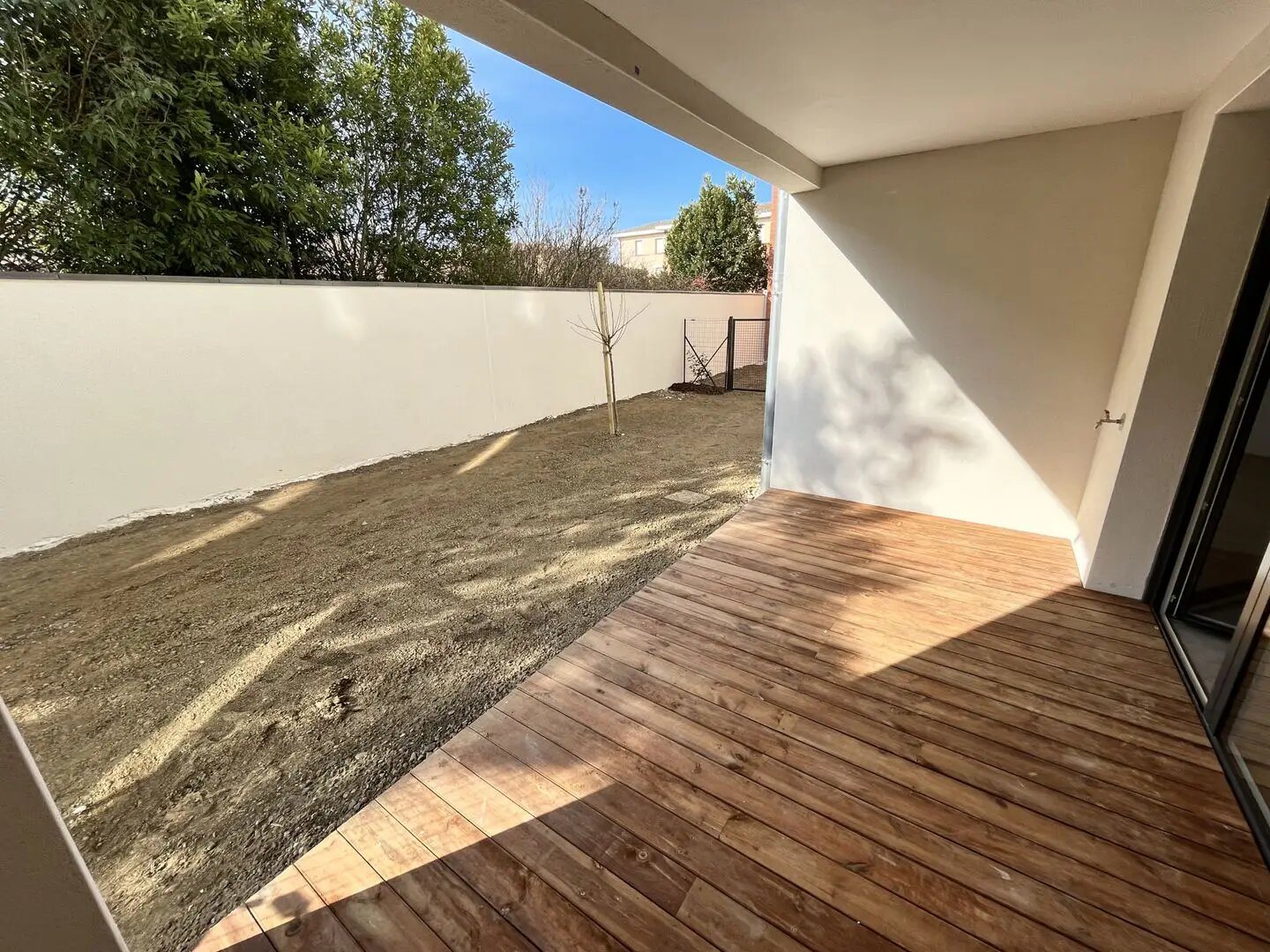 Appartement à louer, 63m², Eaunes
