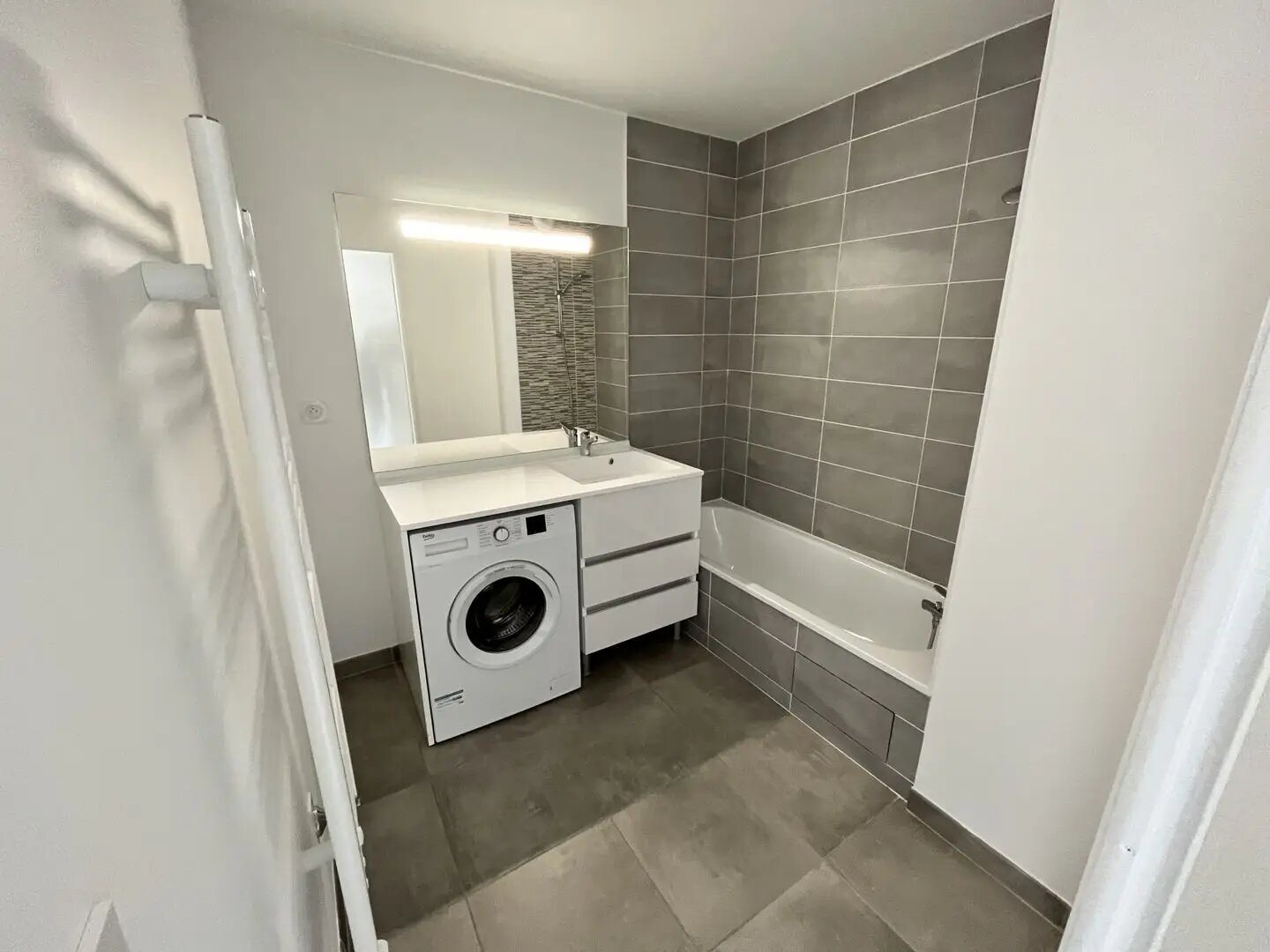 Appartement à louer, 63m², Eaunes