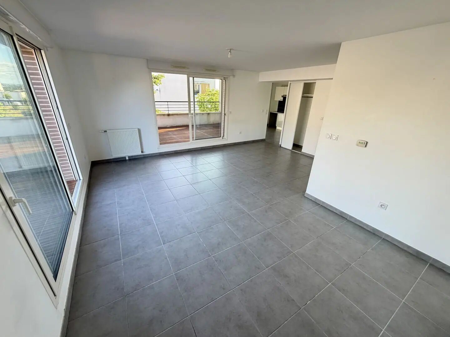Appartement à vendre, 107m², Balma