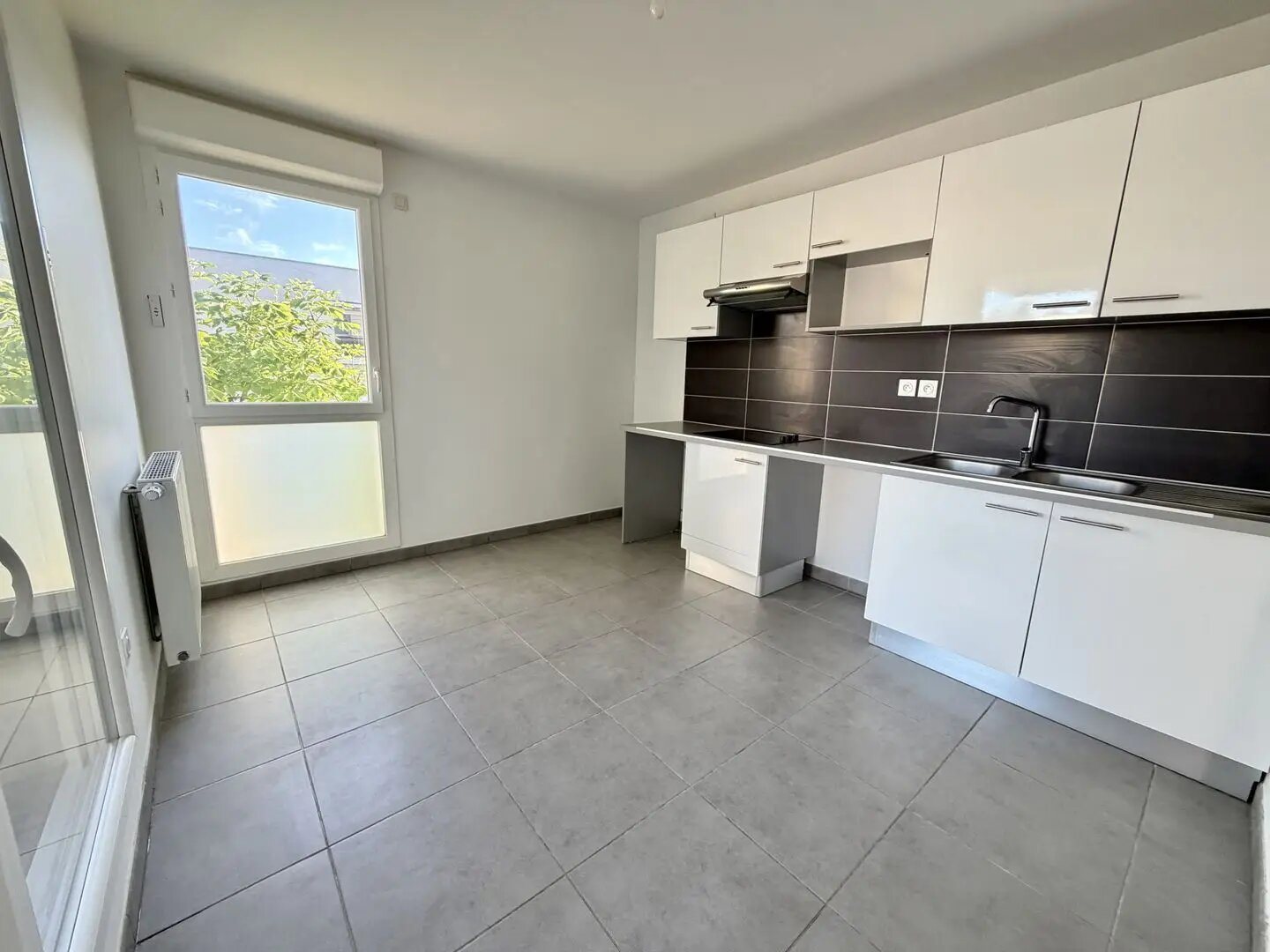 Appartement à vendre, 107m², Balma