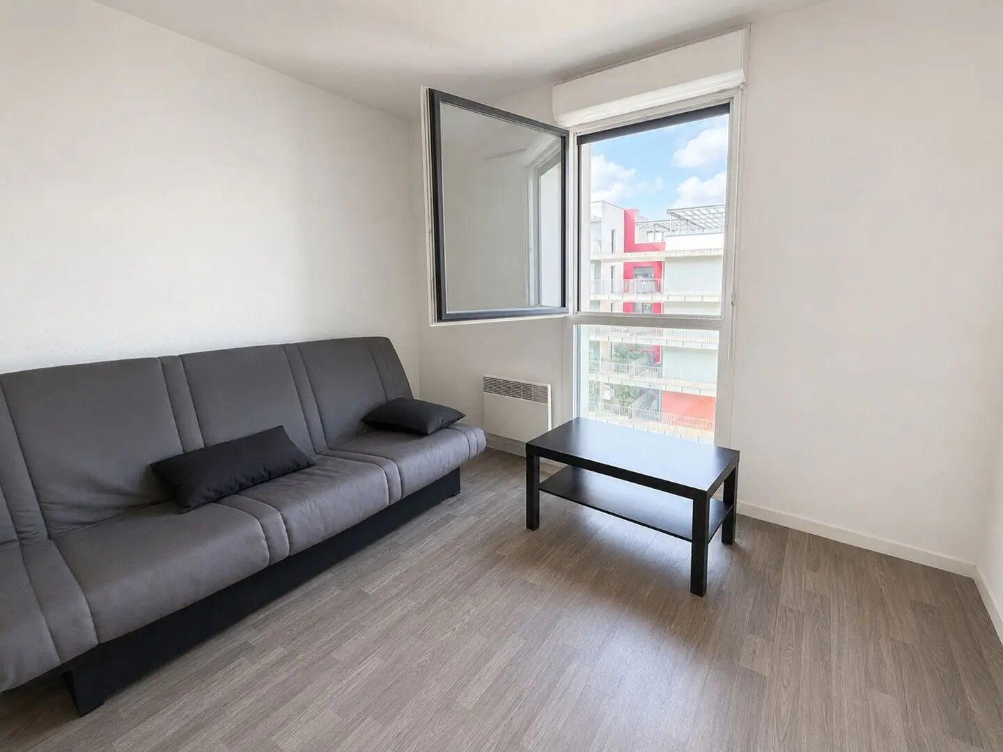Appartement à vendre, 41m², Toulouse