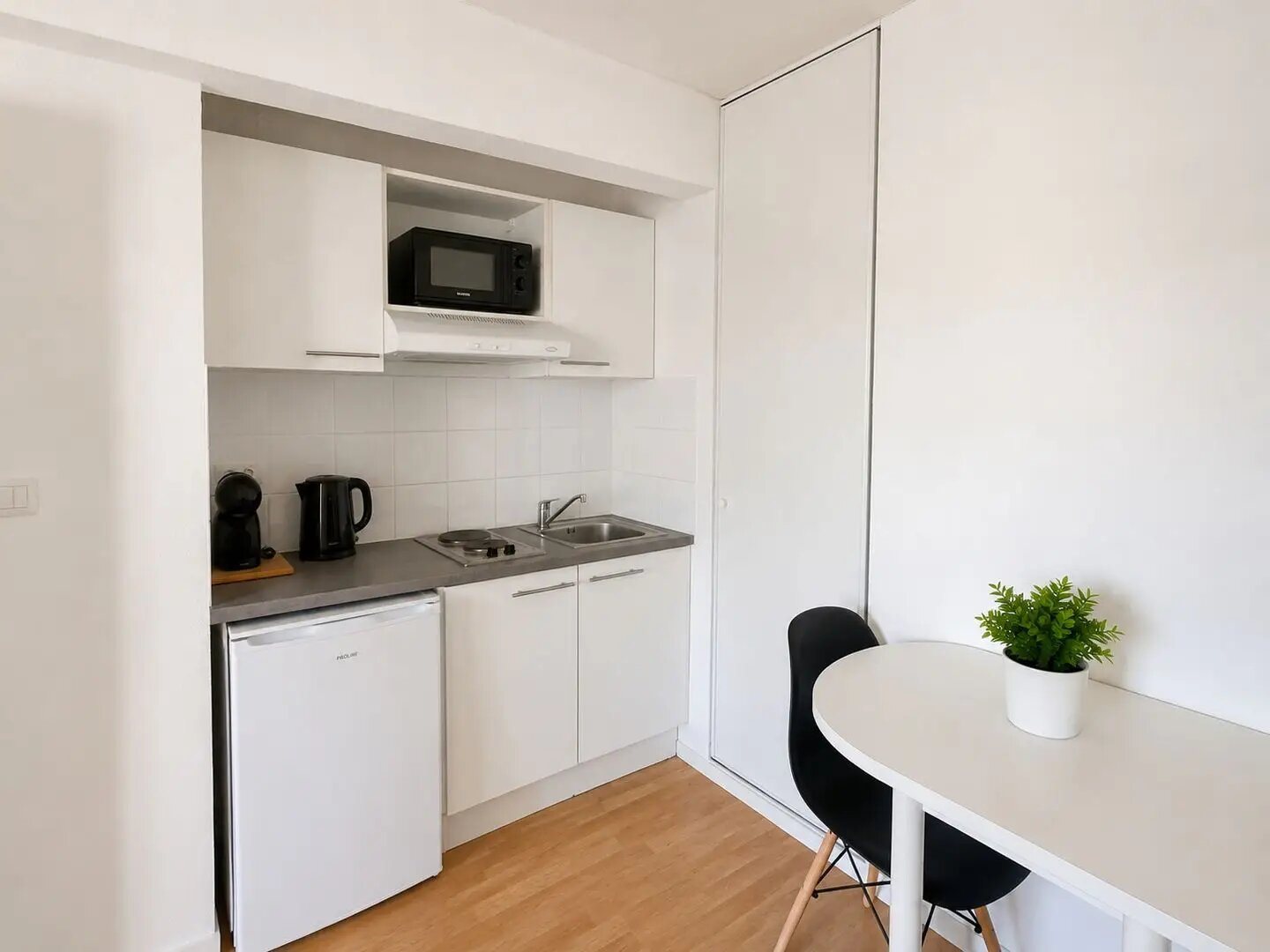 Appartement à vendre, 41m², Toulouse