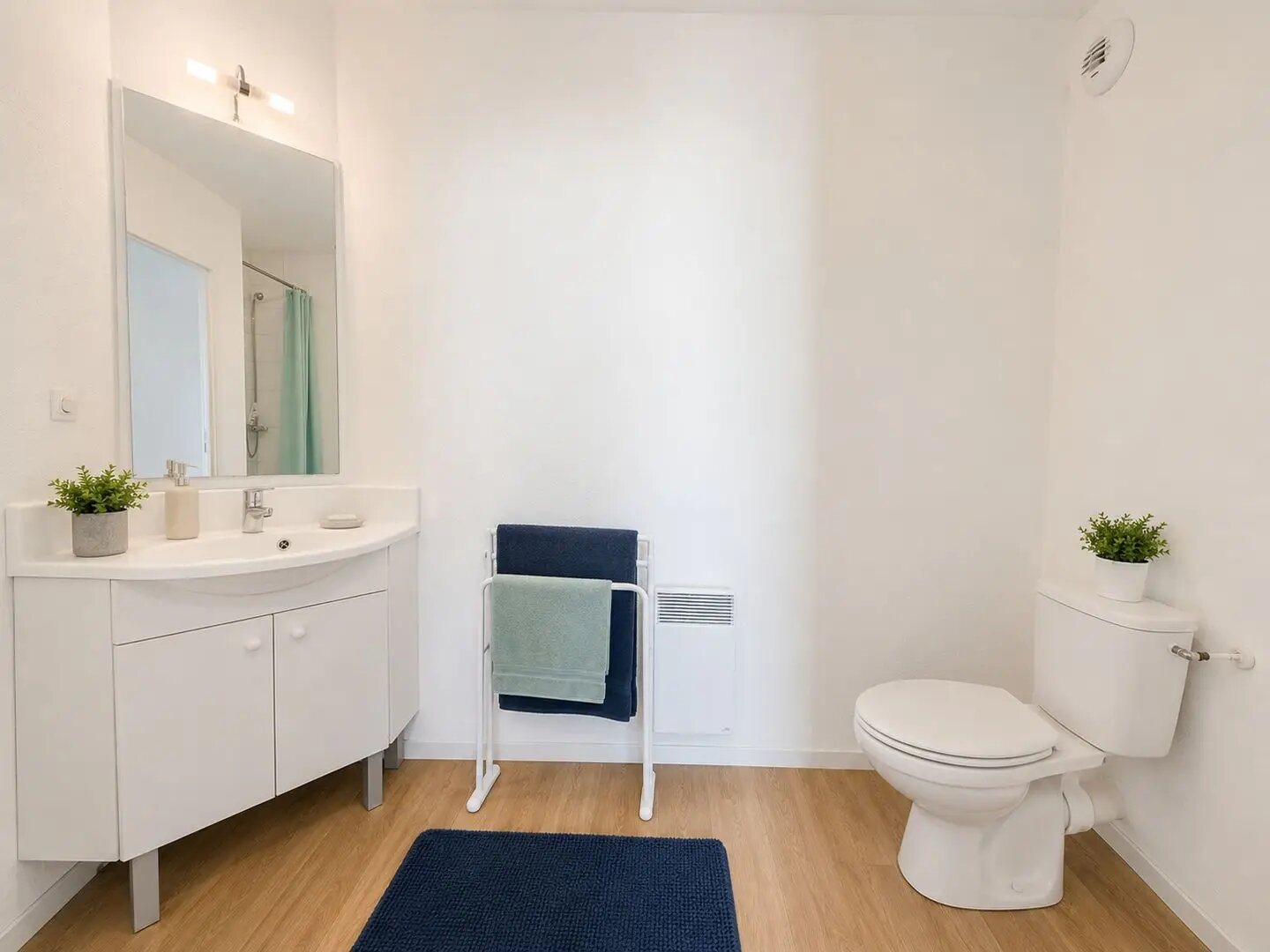 Appartement à vendre, 41m², Toulouse