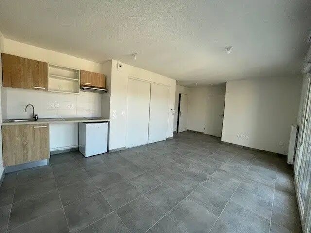 Appartement à louer, 44m², Saint-Jory