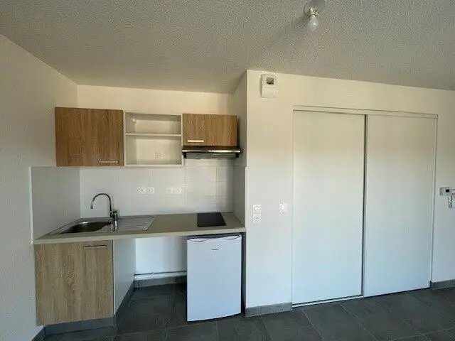 Appartement à louer, 44m², Saint-Jory