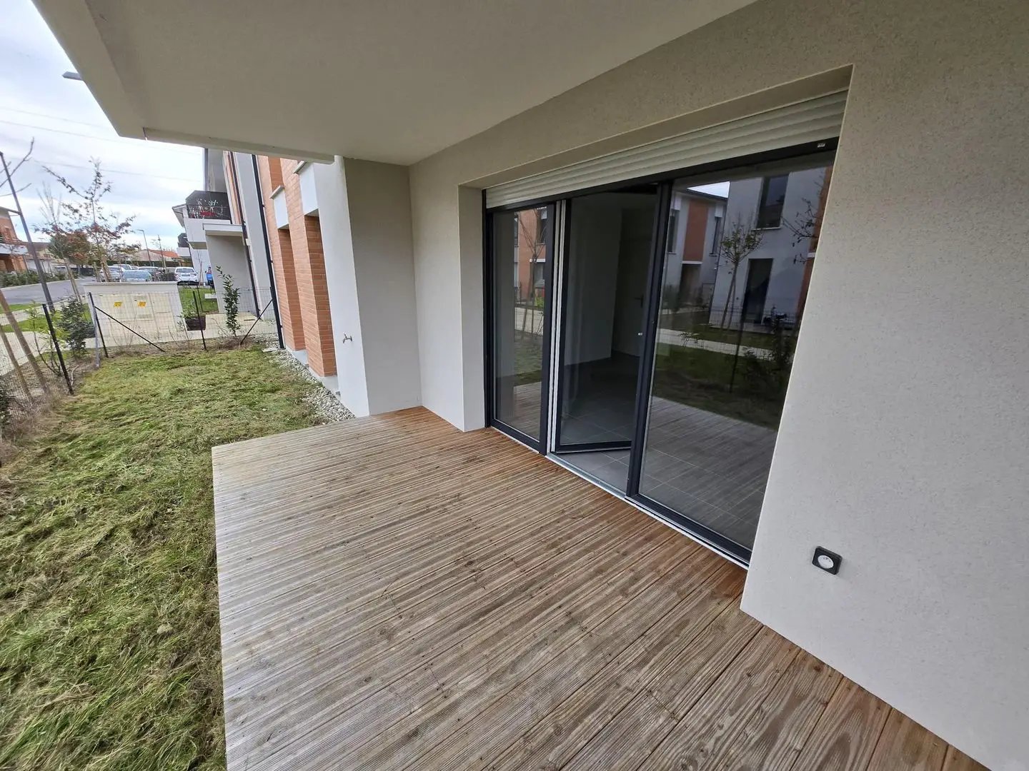 Appartement à louer, 61m², Pibrac