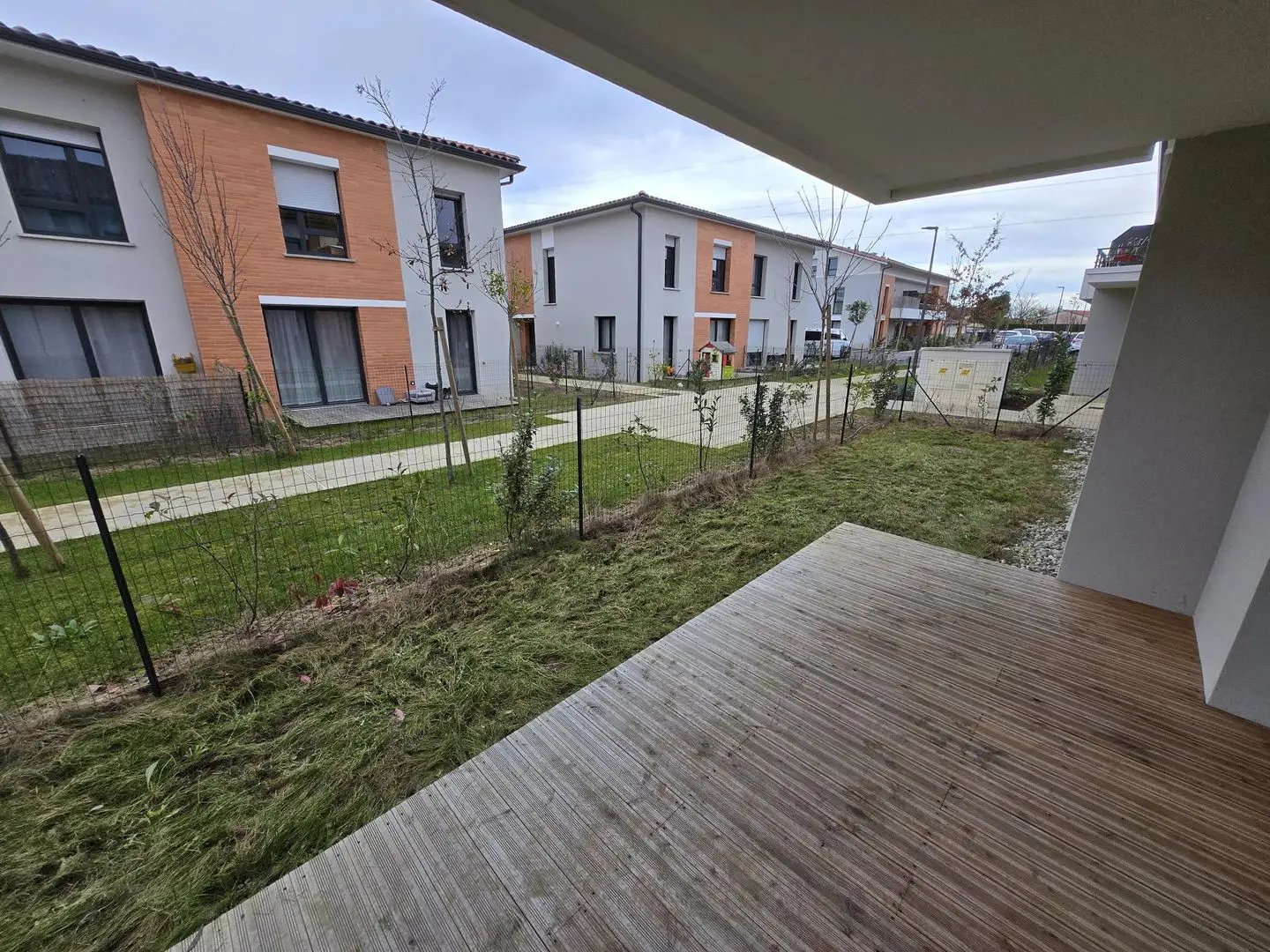 Appartement à louer, 61m², Pibrac