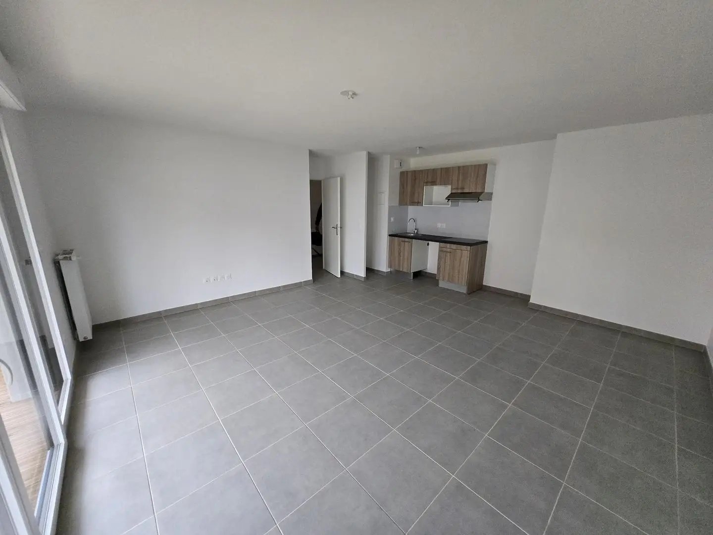 Appartement à louer, 61m², Pibrac