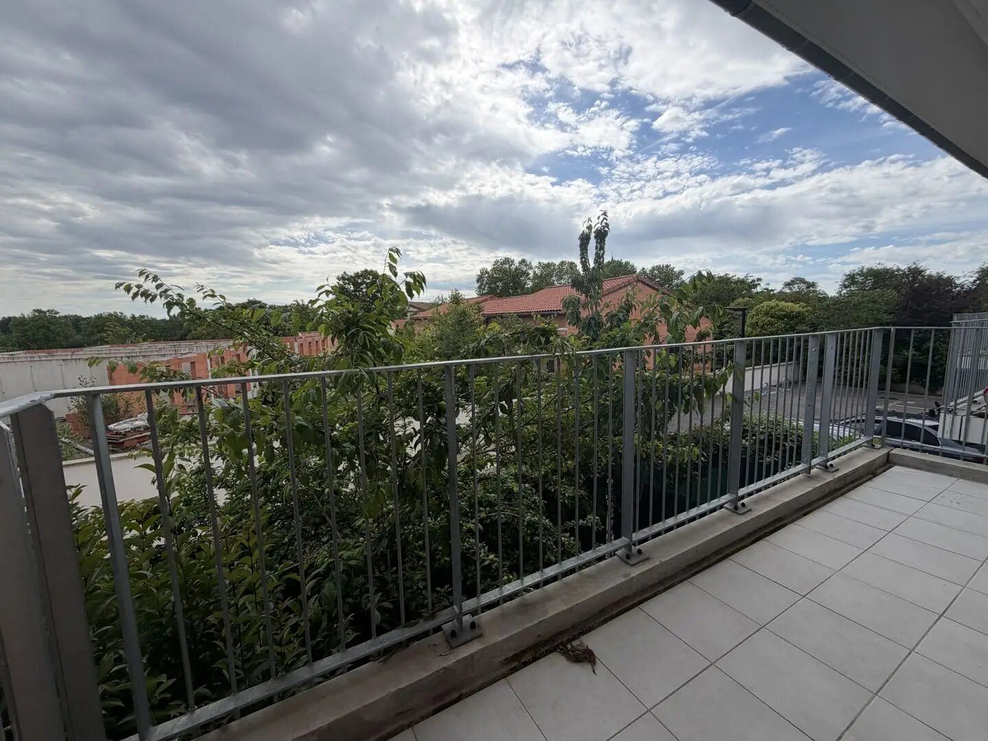 Appartement à louer, 65m², Seilh