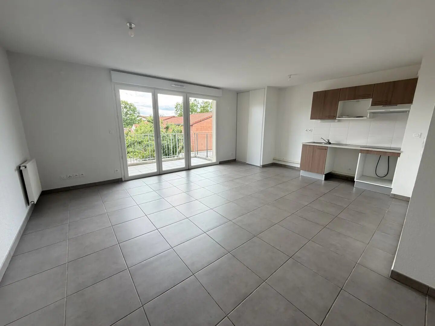 Appartement à louer, 65m², Seilh